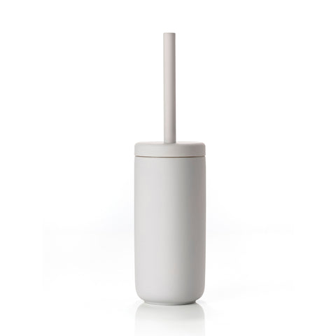 ZONE DENMARK Ume Toilet Brush, Soft Grey