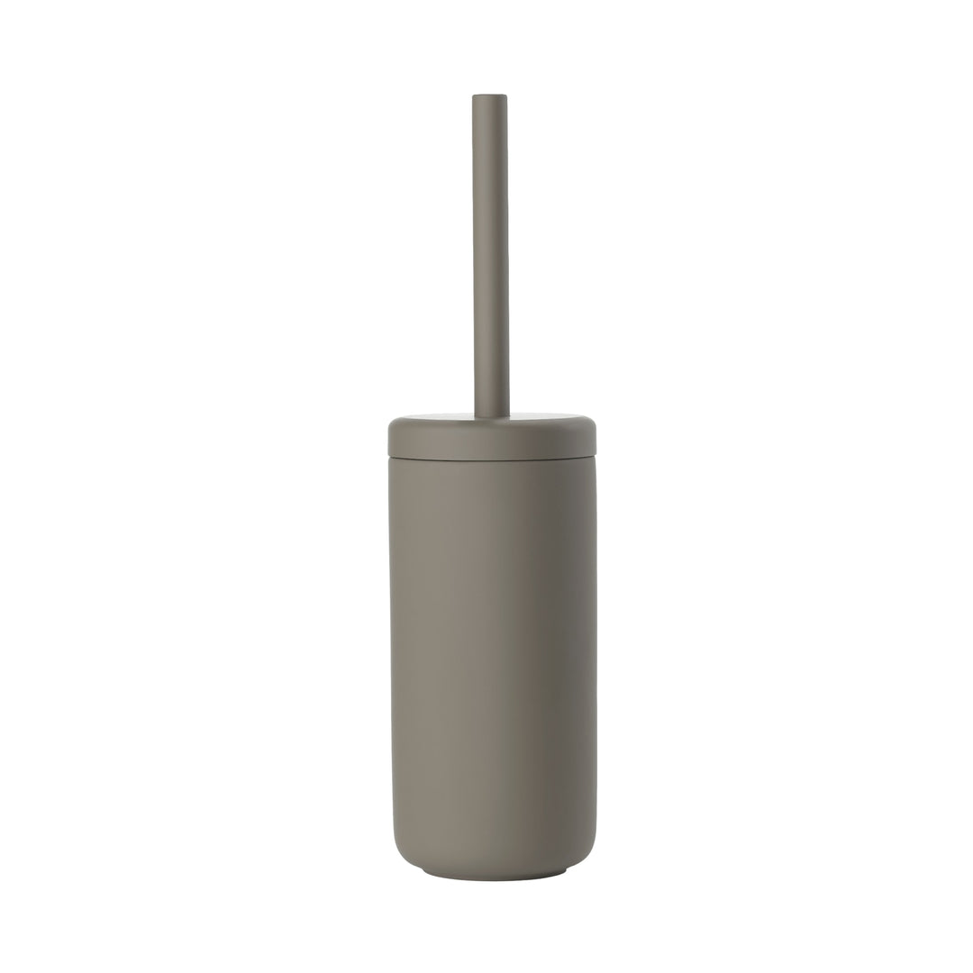 ZONE DENMARK Ume Toilet Brush, Taupe