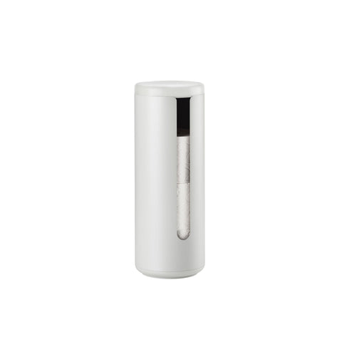 ZONE DENMARK Ume Toilet Paper Storage Holder, Soft Grey