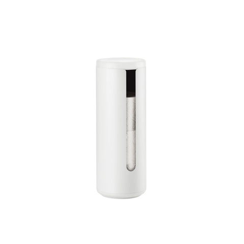 ZONE DENMARK Ume Toilet Paper Storage Holder, White