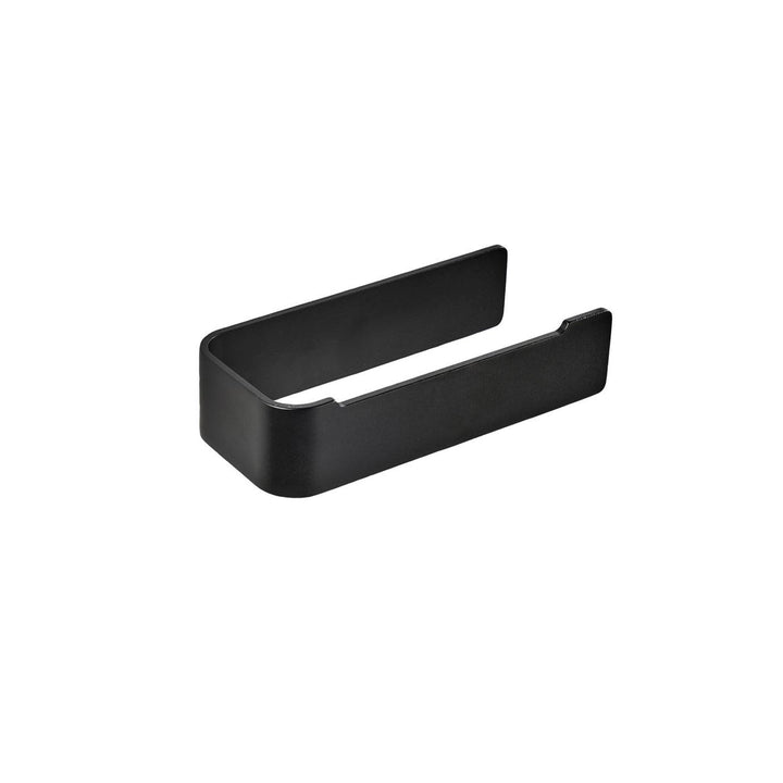 ZONE DENMARK Ume Toilet Roll Holder, Black