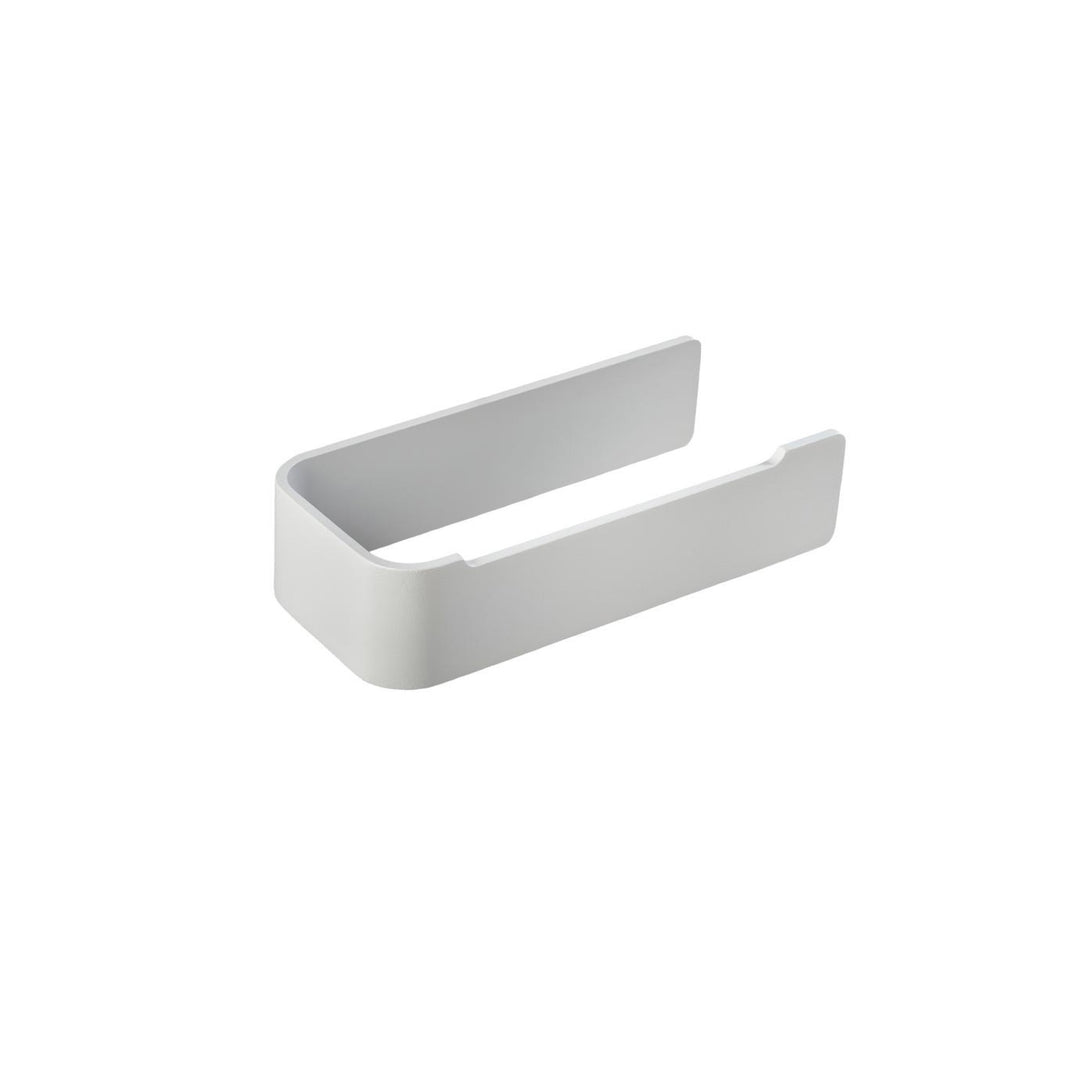 ZONE DENMARK Ume Toilet Roll Holder, Soft Grey
