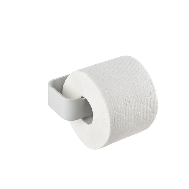 ZONE DENMARK Ume Toilet Roll Holder, Soft Grey