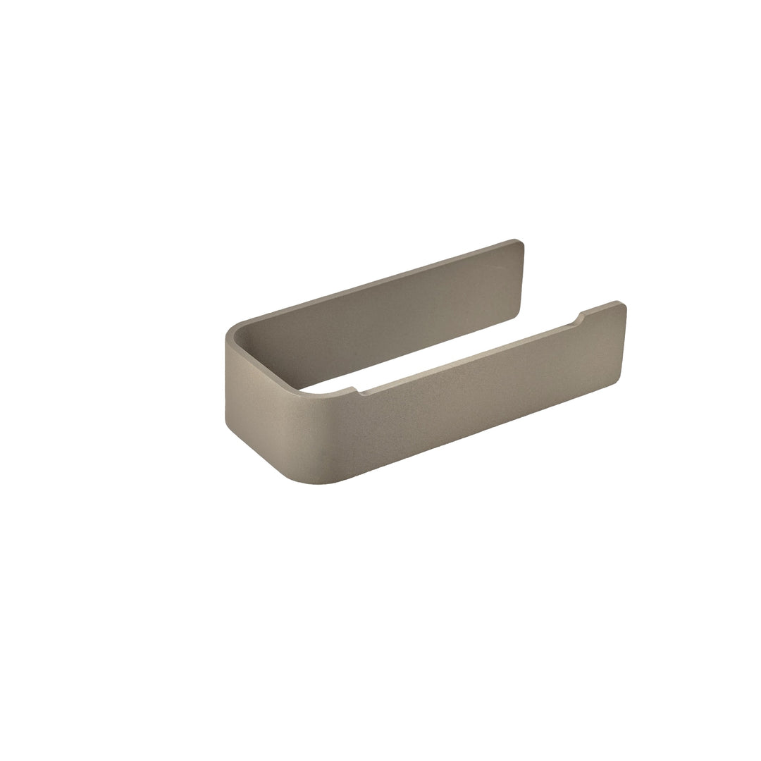 ZONE DENMARK Ume Toilet Roll Holder, Taupe