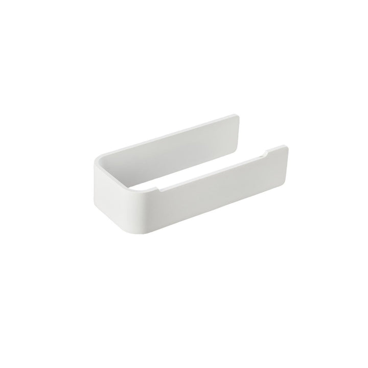ZONE DENMARK Ume Toilet Roll Holder, White