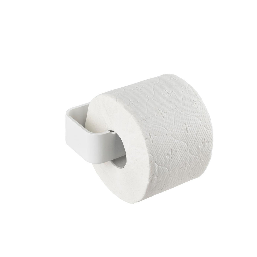 ZONE DENMARK Ume Toilet Roll Holder, White