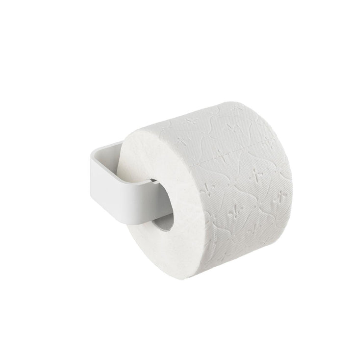 ZONE DENMARK Ume Toilet Roll Holder, White