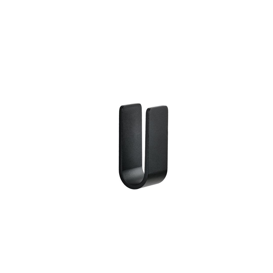 ZONE DENMARK Ume Wall Hook H8 cm, Black
