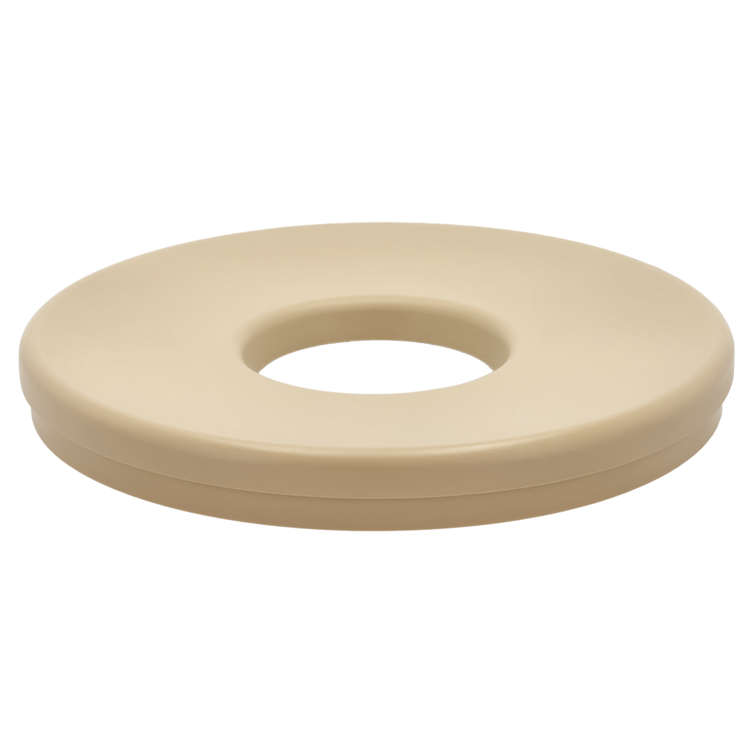 ZONE DENMARK Ume Lid for Laundry Basket, Camel