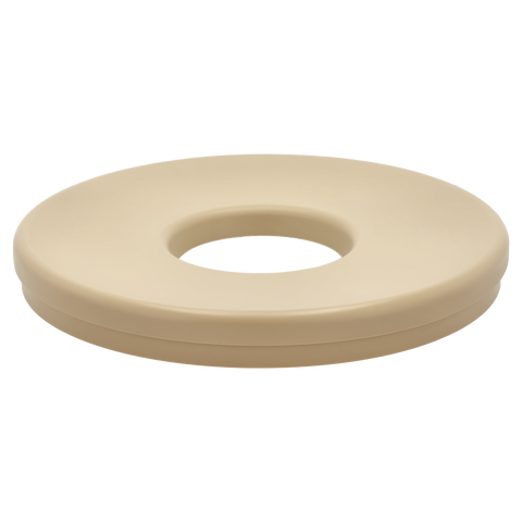 ZONE DENMARK Ume Lid for Laundry Basket, Camel