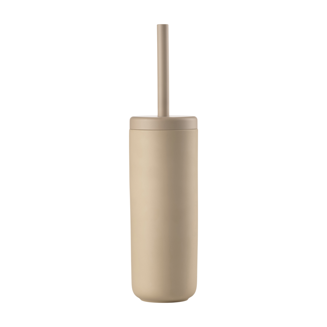 ZONE DENMARK Ume Toilet Brush, Camel
