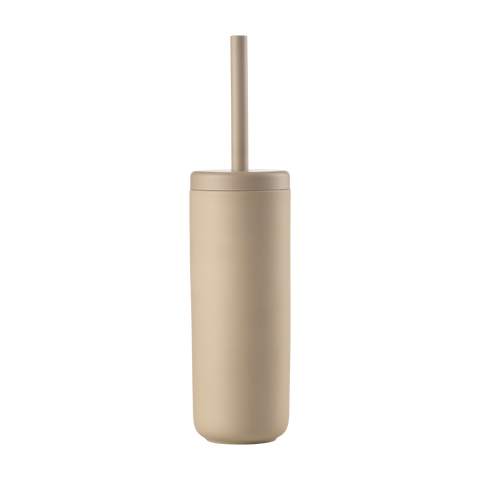 ZONE DENMARK Ume Toilet Brush, Camel