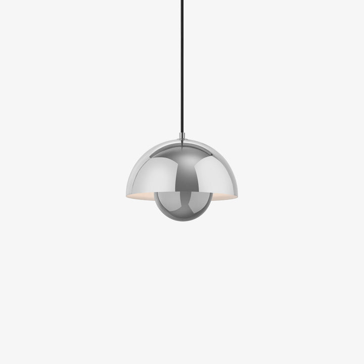 PRE-ORDER │ &TRADITION Flowerpot Pendant VP1, D23cm, Chrome-Plated