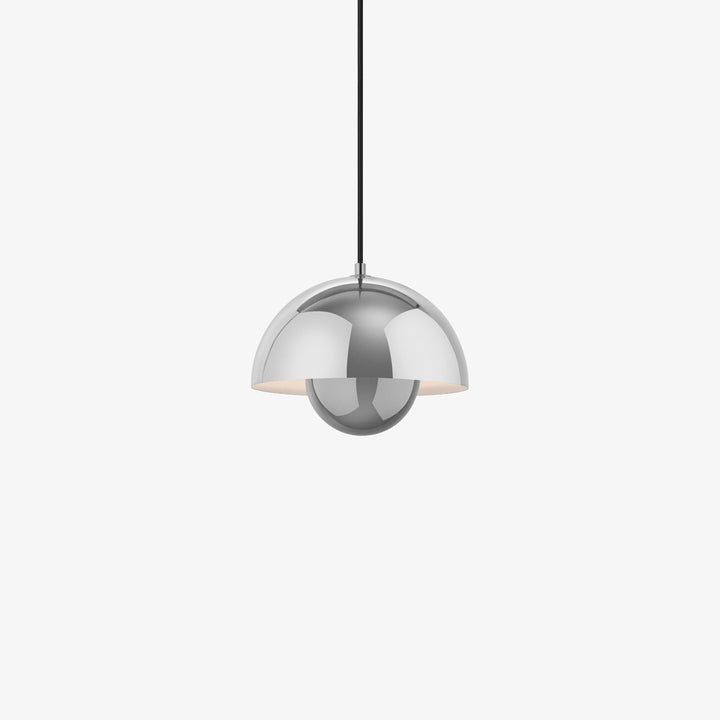 PRE-ORDER │ &TRADITION Flowerpot Pendant VP1, D23cm, Chrome-Plated