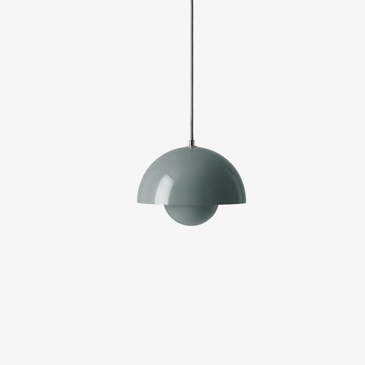 PRE-ORDER │ &TRADITION Flowerpot Pendant VP1, D23cm, Stone Blue