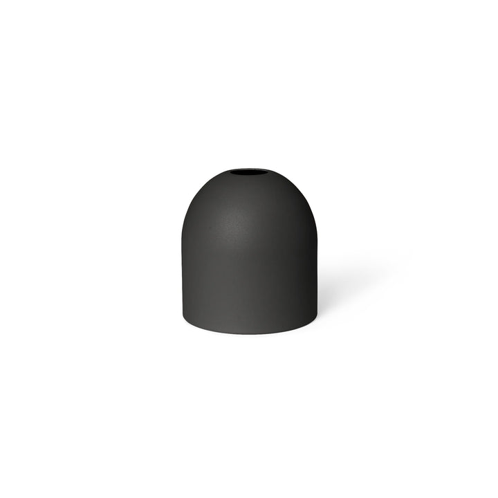 ferm LIVING Collect Pendant, Bell, Black