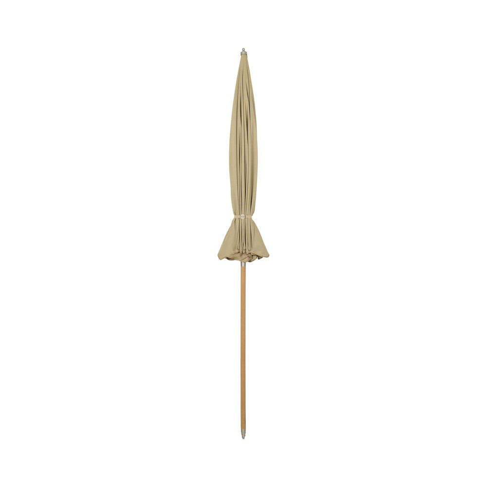 PRE-ORDER │ ferm LIVING Lull Umbrella, Cashmere