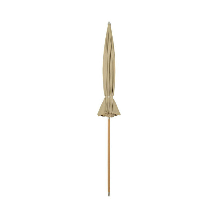 PRE-ORDER │ ferm LIVING Lull Umbrella, Cashmere