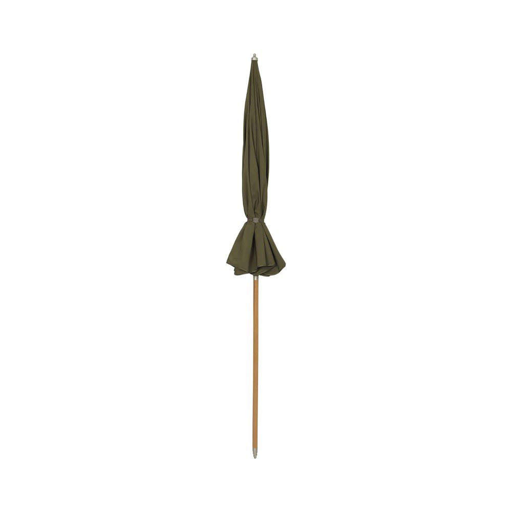 PRE-ORDER │  ferm LIVING Lull Umbrella, Military Olive