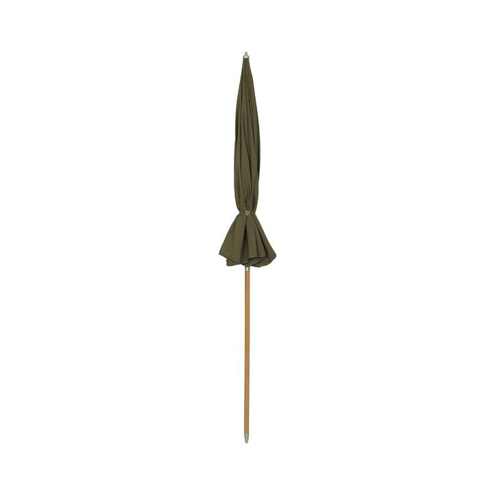 PRE-ORDER │  FERM LIVING Lull Umbrella, Military Olive