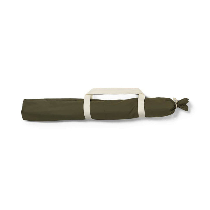 PRE-ORDER │  FERM LIVING Lull Umbrella, Military Olive