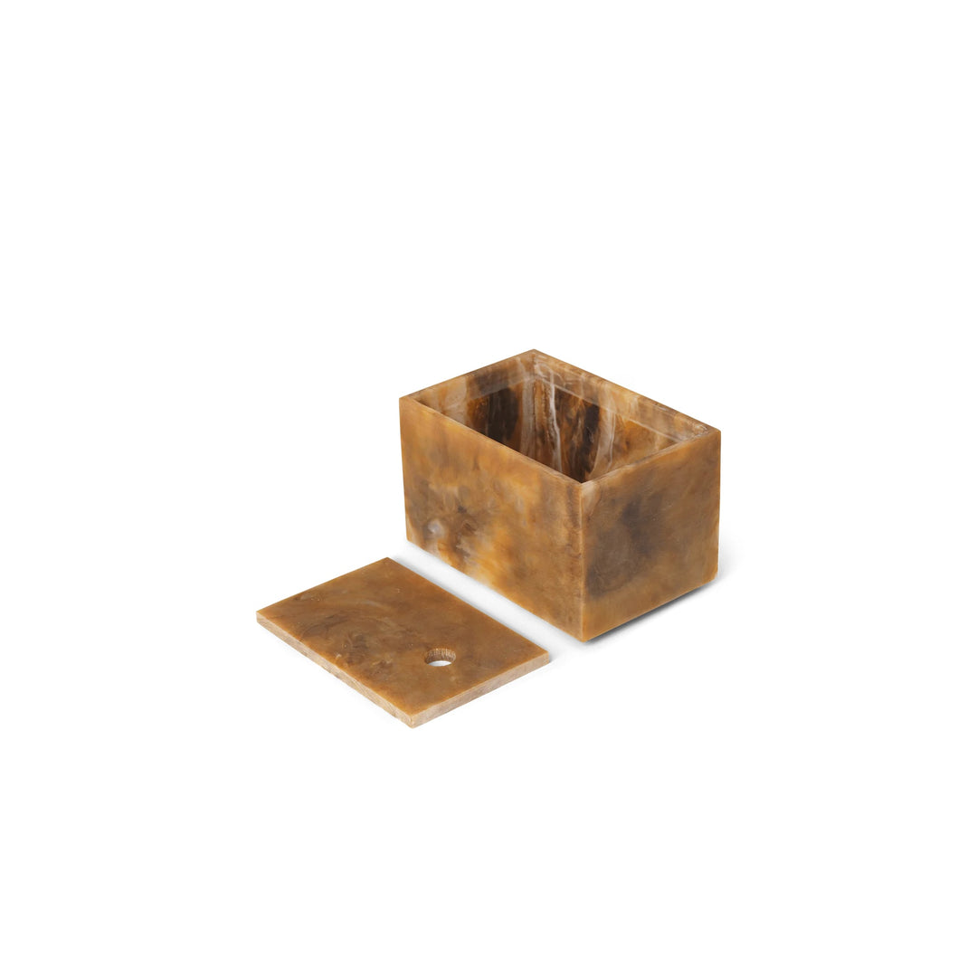 ferm LIVING Mist Box, 10x15cm, Sugar Kelp