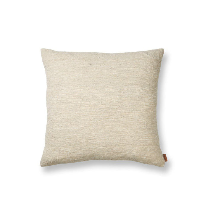 FERM LIVING Nettle Cushion, Natural