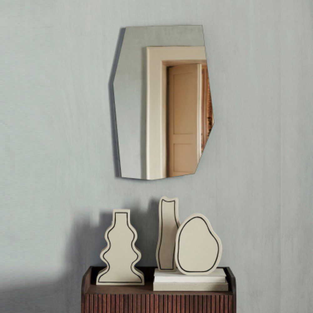 ferm LIVING Shard Wall Mirror