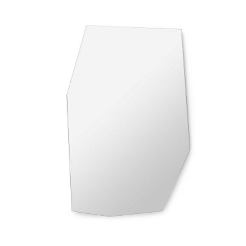 FERM LIVING Shard Wall Mirror