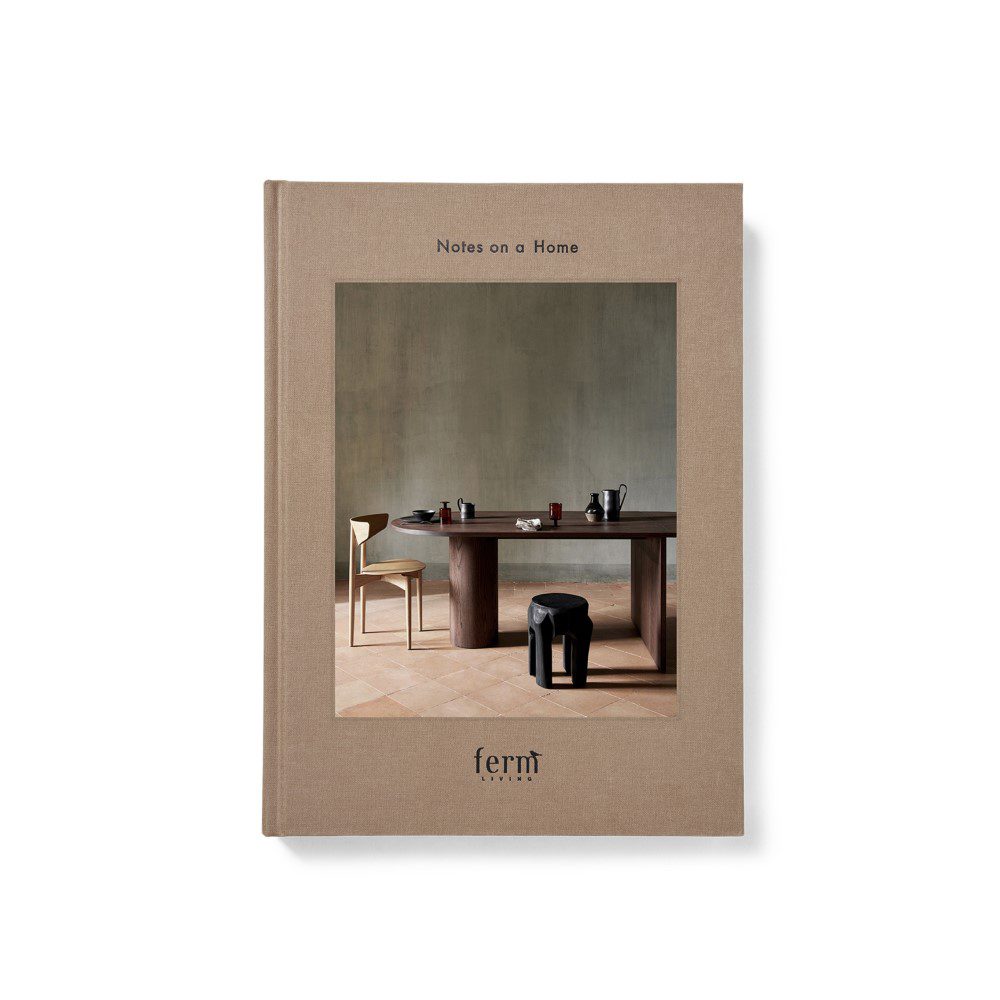 ferm LIVING Coffee Table Book