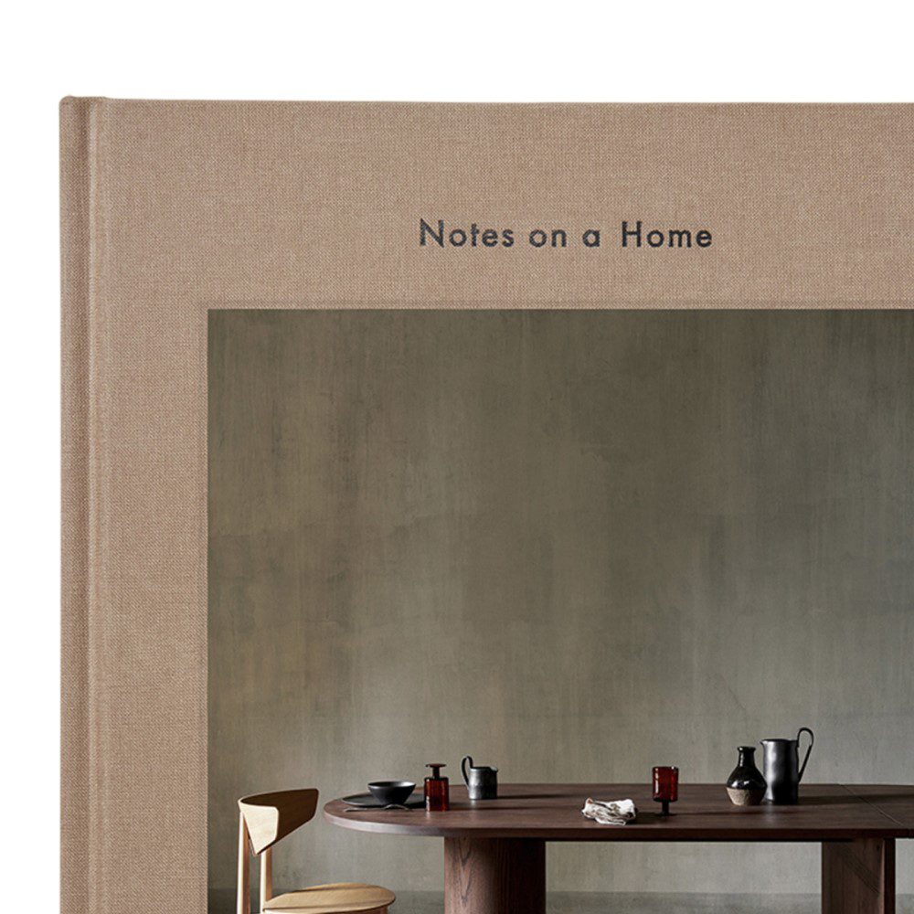 ferm LIVING Coffee Table Book