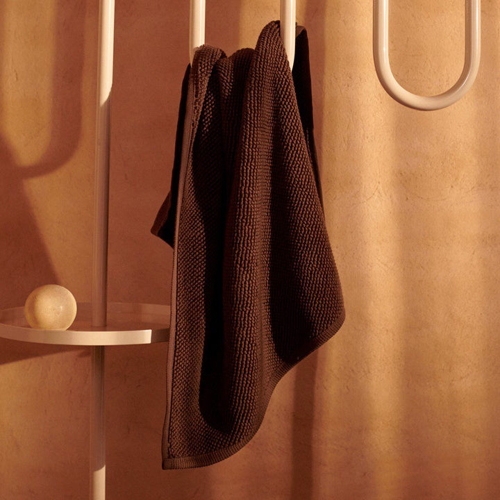 KOBN Bathmat, Umber