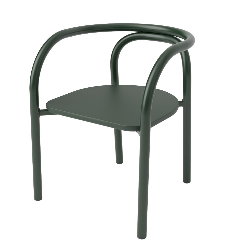 LIEWOOD Baxter Kids Chair, Eden