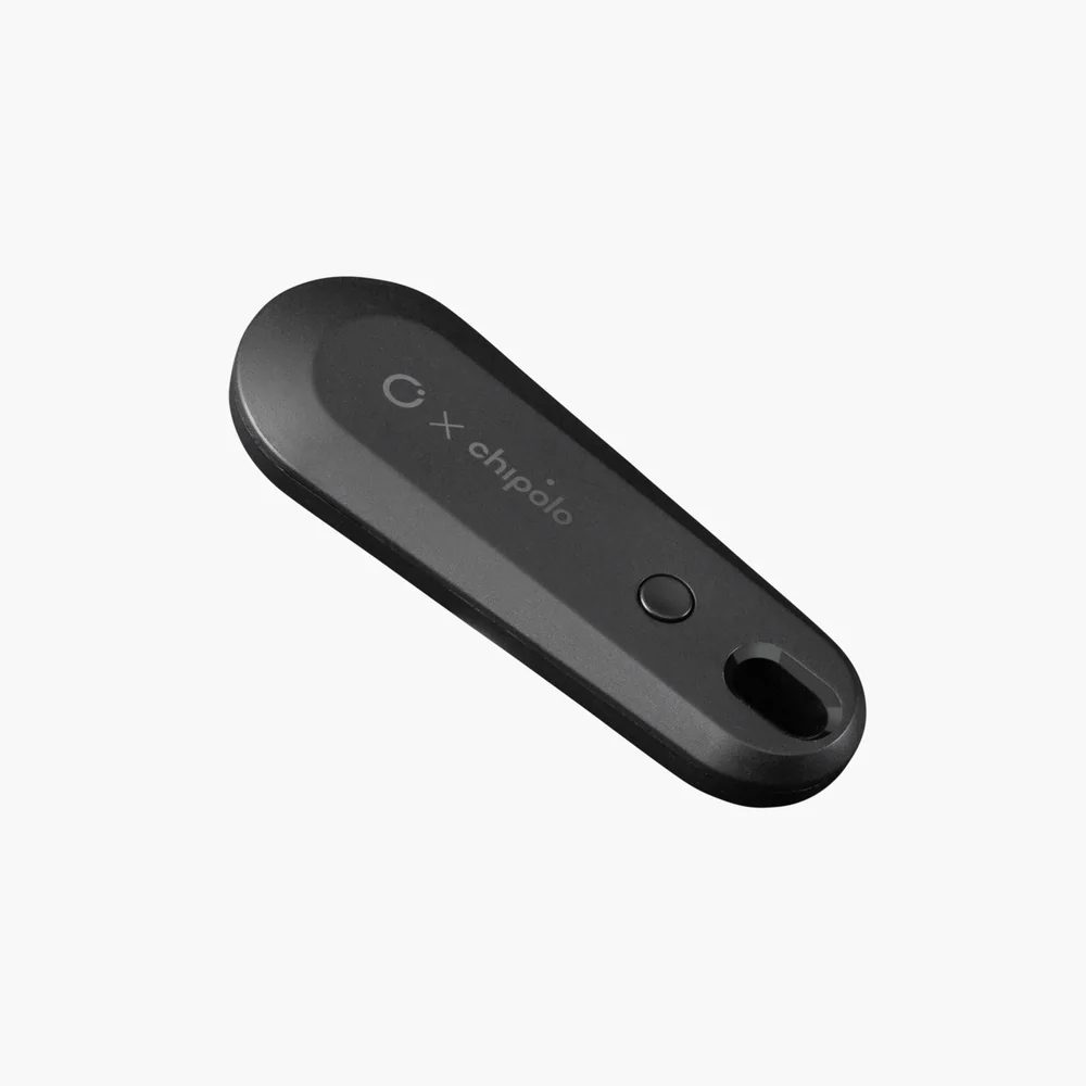 ORBITKEY Bluetooth Tracker V2, Black