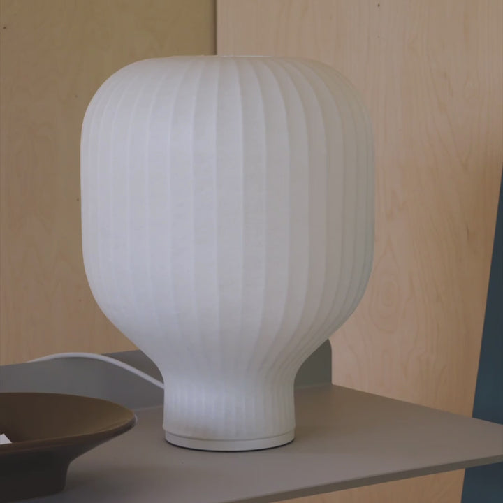 PRE-ORDER │ MUUTO Strand Table Lamp, White