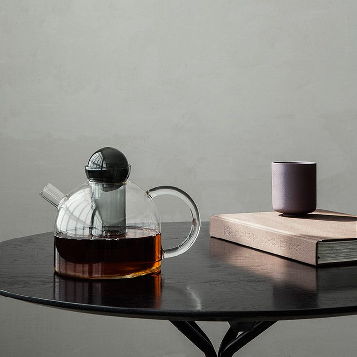 ferm LIVING Still Teapot-18729