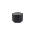 EKTA LIVING 'Salt Me' Salt Dish, Black Oak
