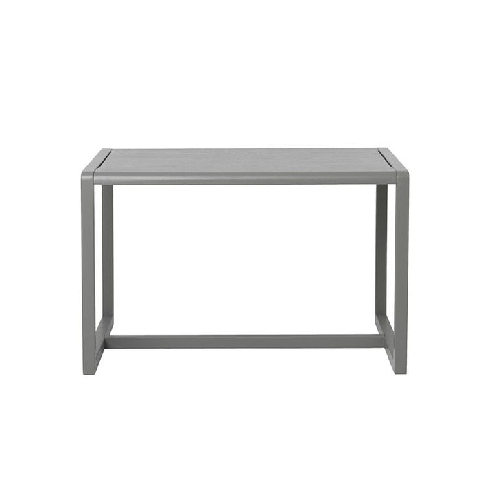 ferm LIVING Little Architect Kids Table Grey-0