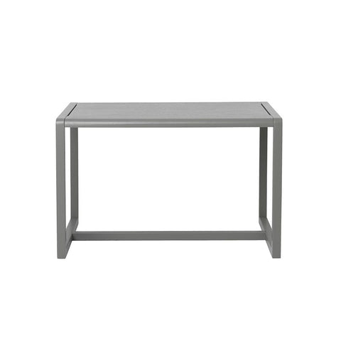 PRE-ORDER │ ferm LIVING Little Architect Kids Table, Grey