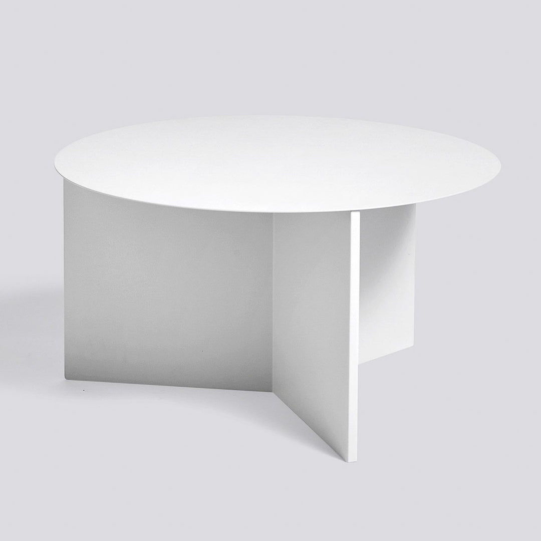 PRE-ORDER │ HAY Slit XL Coffee Table, White