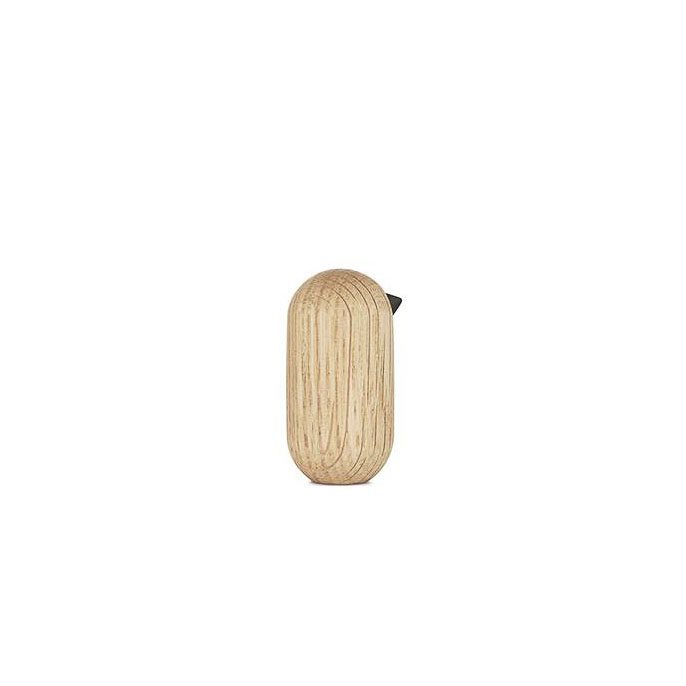 Normann Copenhagen　Little Bird Normann Copenhagen - Little Bird Wooden bird | Connox