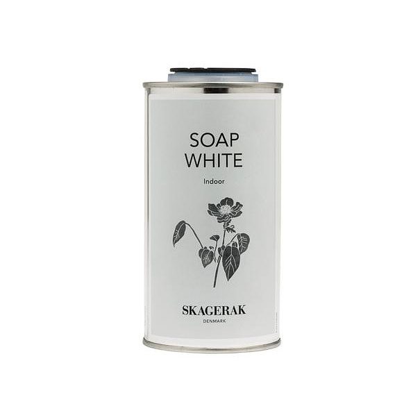 SKAGERAK Cura Soap, Oak Wood White, Indoor-0