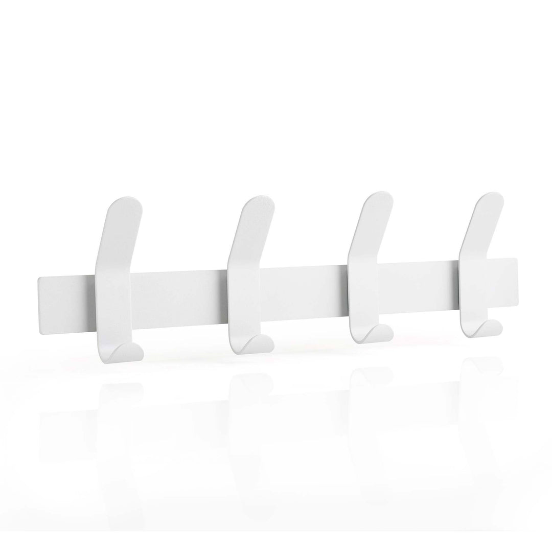 ZONE DENMARK A-Rack Coat / Towel Rack, White-0