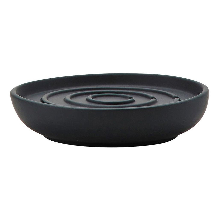 ZONE DENMARK Nova One Soap Dish Black-0