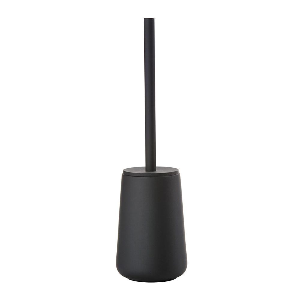 ZONE DENMARK Nova One Toilet Brush Matte Black-18989