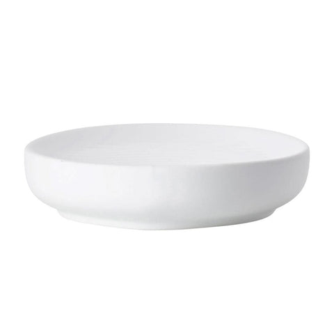 PRE-ORDER | ZONE DENMARK Ume Soap Dish, White