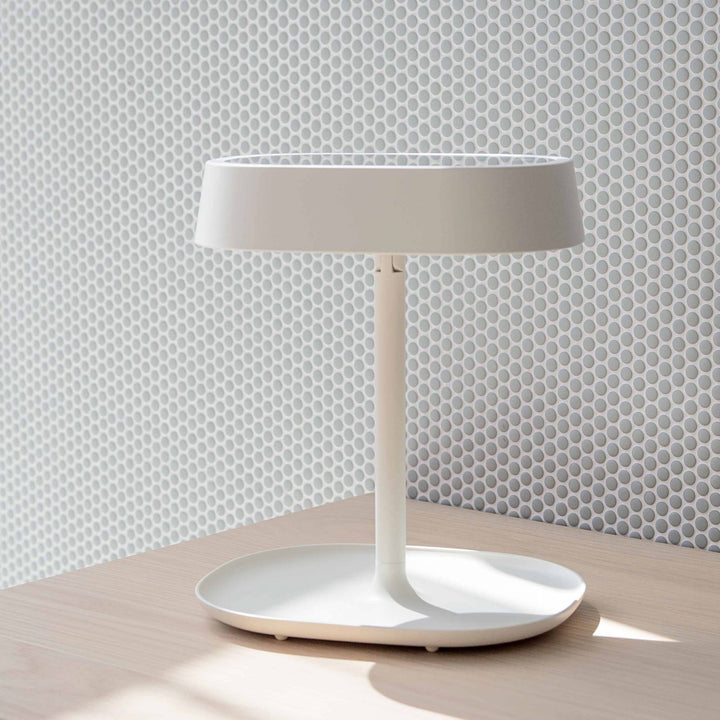 OSC Mark II 2-Way Mirror LAMP (Cordless + Rechargeable) White-26486