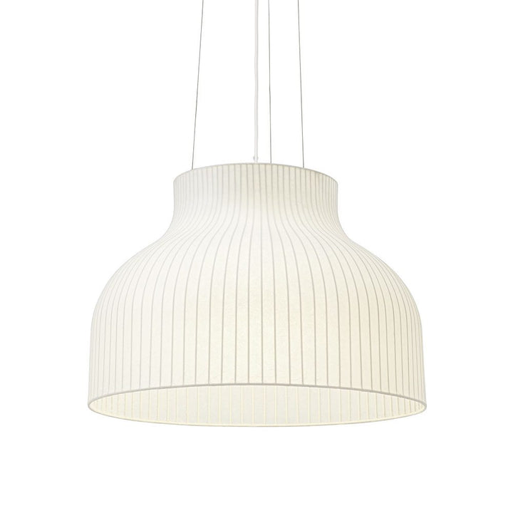 MUUTO Strand Pendant Lamp Ø60cm (Open) White-32737