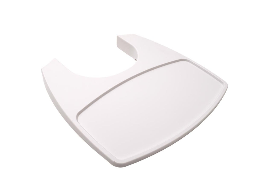 LEANDER High Chair Tray White-26864