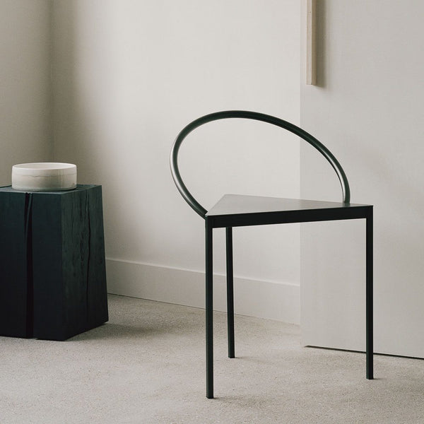 FRAMA Triangolo Chair BLACK本物　フラマ　ポストモダン product_t_r_triangolo-chair-